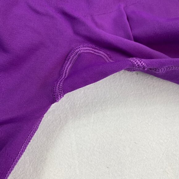 Lululemon Zone In Seamless Tight Tender Violet Size 2 - Picture 7 of 8